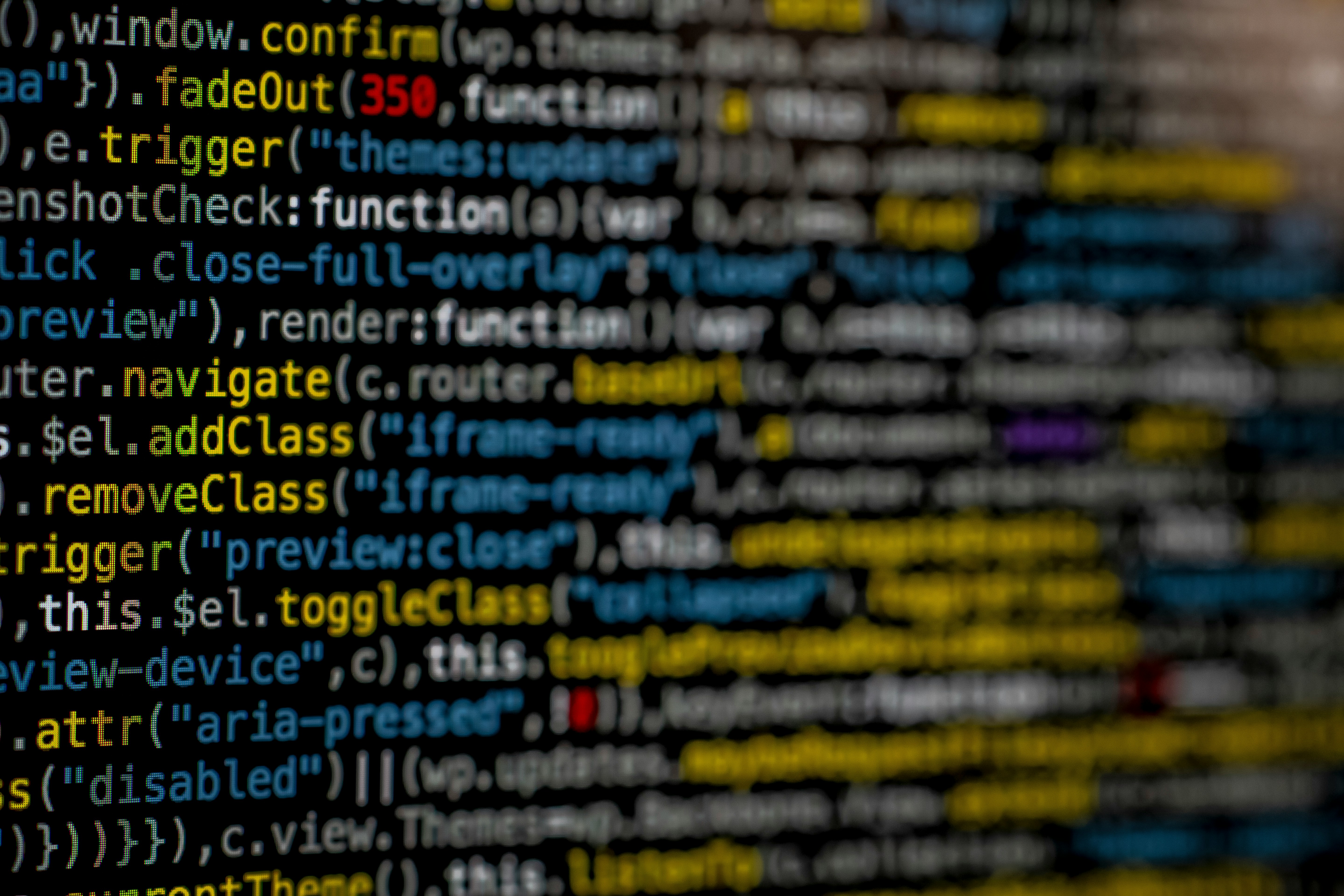 Security code analysis